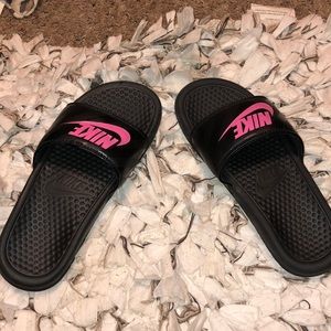Nike Slides